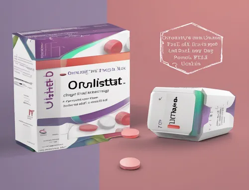 Precio de orlistat en similares